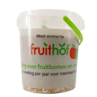 Fruithof kunstmest Voeding voor fruitbomen en -planten