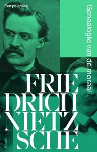 Genealogie van de moraal - Friedrich Nietzsche - ebook
