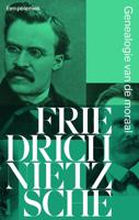 Genealogie van de moraal - Friedrich Nietzsche - ebook