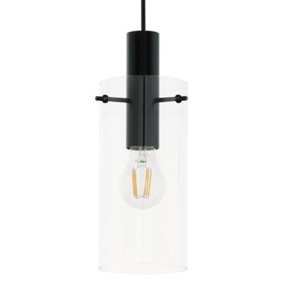 Eglo HanglampMontefino Zwart - 97366