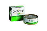 Schesir Hond Gelei Kip 150gr Schesir Hond Gelei Kip 150gr