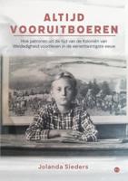 Altijd vooruitboeren (Paperback) Altijd vooruitboeren (Paperback)