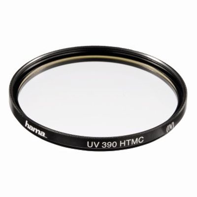 Hama UV Filter 72 MM