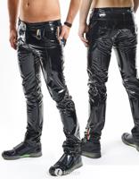 * RFP Heren PVC broek, Valerio
