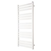 Designradiator TVS Paso Wit 112x50 cm TVS Design