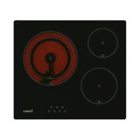 Vitrokeramische kookplaat Cata TD6003BK 60 cm 59 cm