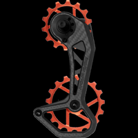 Novaride - ccd evo keramische derrailleur ultegra / dura ace 12 speed