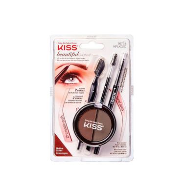 Beautiful brow kit