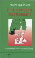 Uit de voeten met Italiaans (Paperback)