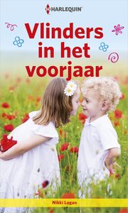 Vlinders in het voorjaar - Nikki Logan - ebook