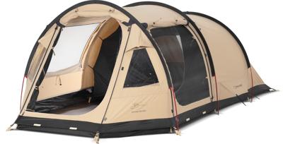 Bardani Mustang 220 RSTC Bijzettent Beige/Antraciet