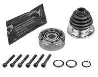 Homokineet reparatie set, aandrijfas MEYLE-ORIGINAL Quality MEYLE, Inbouwplaats: Versnellingsbak zijde, u.a. für Audi, VW, Seat, Skoda - thumbnail