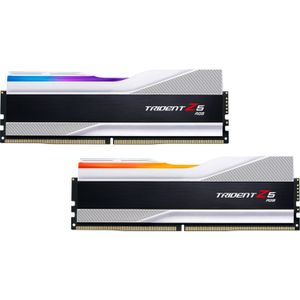 G.Skill 32 GB DDR5-6000 Kit werkgeheugen F5-6000J3636F16GX2-TZ5RS, Trident Z5 RGB, XMP