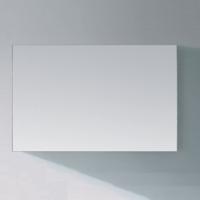 Spiegel Alu 100 (99x70cm) OP=OP