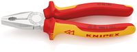 Knipex comb.tang 180mm 0306vde - thumbnail
