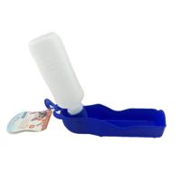 Nobleza Drinkfles voor honden - Maat M - 500 ml
