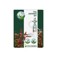 Colombo Co2 Kit Advance 95gr voor Aquariumplantengroei - Compleet Systeem met Accessoires