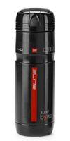 Elite gereedschapsbidon Super Byasi 750 ml Zwart - thumbnail