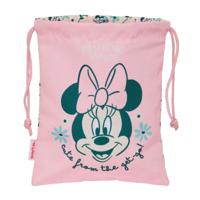 Thermische Snacktas Minnie Mouse Minty Roze
