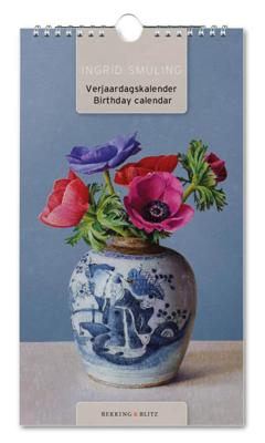 Ingrid Smuling Verjaardagskalender