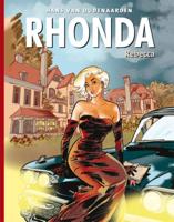 Rebecca (Paperback)