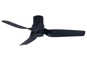 Beacon Plafondventilator met lampNautica Ø 132cm - 213354