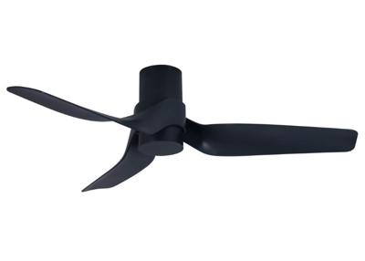 Beacon Plafondventilator met lampNautica Ø 132cm - 213354