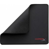 Hyperx Fury S Mouse Pad Game-muismat Zwart - thumbnail