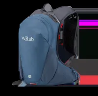 Rab Nitron 12 Dagrugzak