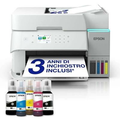 Multifunctionele Printer Epson C11CL43411