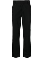 Carhartt WIP pantalon chino Master droit - Noir - thumbnail