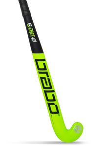 Brabo TC-40 CC Hockeystick