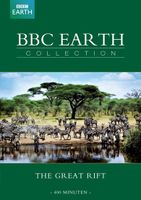 BBC Earth Collection - Great Rift - DVD (8715664109670) - thumbnail