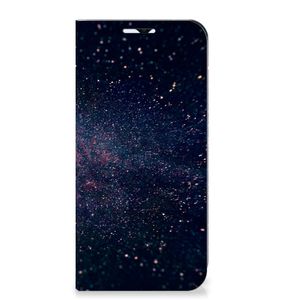 Samsung Galaxy A23 Stand Case Stars