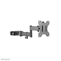 Neomounts FL40-450BL11 TV-paalsteun bevestiging - thumbnail