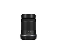 Canon RF-S 55-210mm F5-7.1 IS STM MILC Telezoomlens Zwart - thumbnail