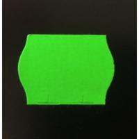 Etiket 2216 golf fl. groen perm 42.000