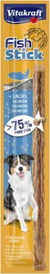 Vitakraft Fish Stick met zalm 15g