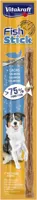 Vitakraft Fish Stick met zalm 15g