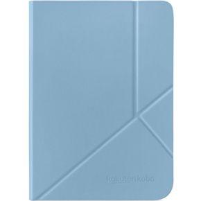 Kobo N365-AC-BL-E-PU e-bookreaderbehuizing 15,2 cm (6 ) Folioblad Blauw