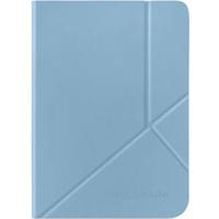 Kobo N365-AC-BL-E-PU e-bookreaderbehuizing 15,2 cm (6 ) Folioblad Blauw Kobo N365-AC-BL-E-PU e-bookreaderbehuizing 15,2 cm (6 ) Folioblad Blauw