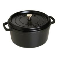 Staub Braadpan Ø 26 cm - thumbnail