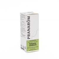 Pranarôm Essentiële Olie Immortelle Helichrysum 5ml