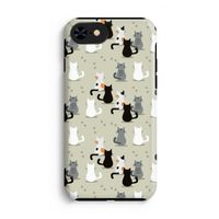 Katten: iPhone SE 2020 Tough Case