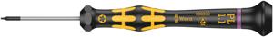 Wera 1573 Pentalobe ESD Kraftform Micro Schroevendraaier, PL 1.1 x 40 mm - 05030330001