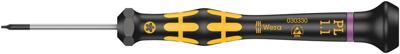 Wera 1573 Pentalobe ESD Kraftform Micro Schroevendraaier, PL 1.1 x 40 mm - 05030330001
