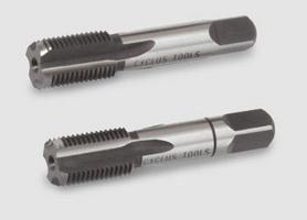 Cycplus Set pedaaltappen 9/16 x 20 cyclus 720015