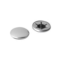 Metafranc Eindkappen Set Voor As Wiel 20Mm - WU0830350