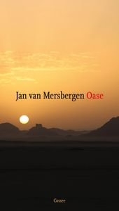 Oase - Jan van Mersbergen - ebook