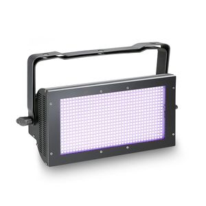 Cameo Thunder Wash 600 UV LED stroboscoop